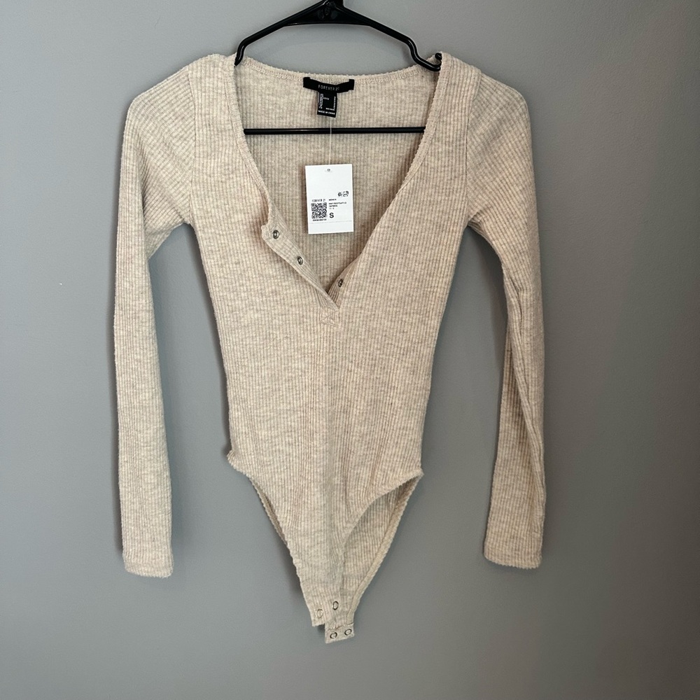 H&M body suit